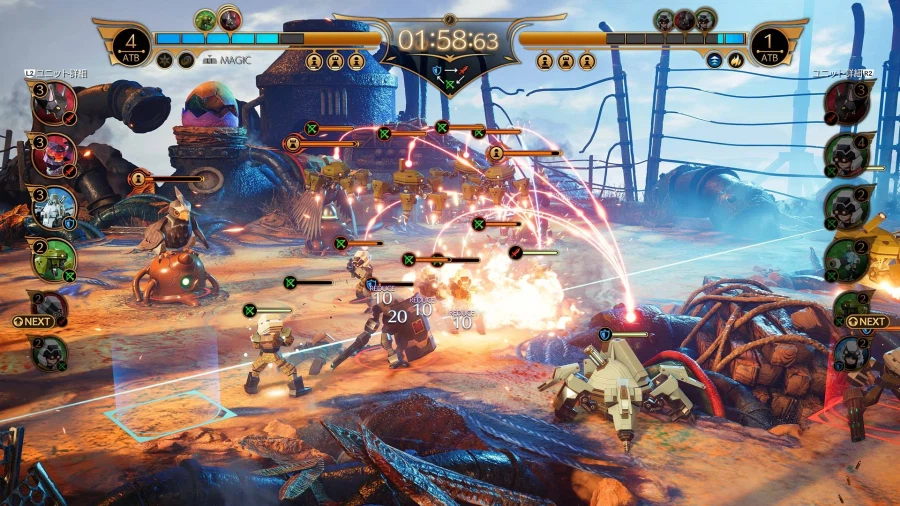 NS2 파이널 판타지 7 리메이크 인터그레이드 스샷 모음_16.webp