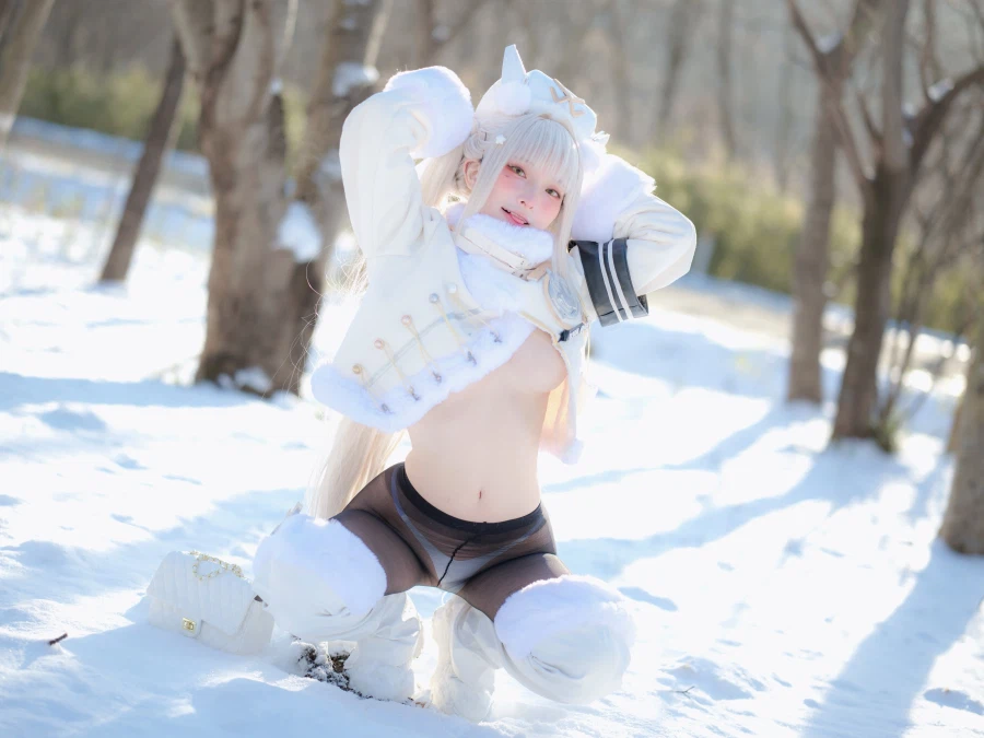 니케) 건전한 니케 블랑 신스킨 코스프레_2.webp