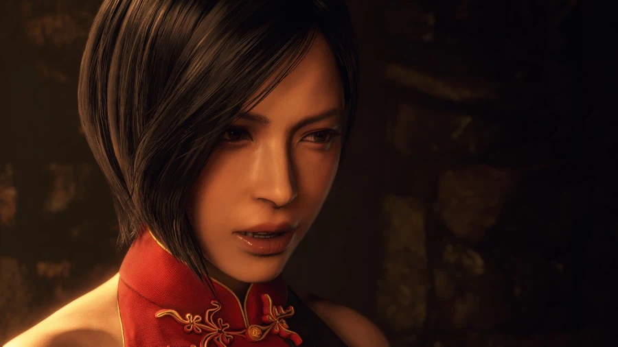 차이나 드레스 - 바이오하자드 RE:4_2.webp