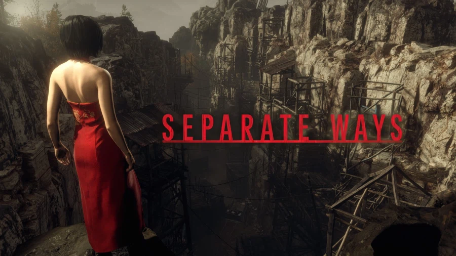 차이나 드레스 - 바이오하자드 RE:4_6.webp