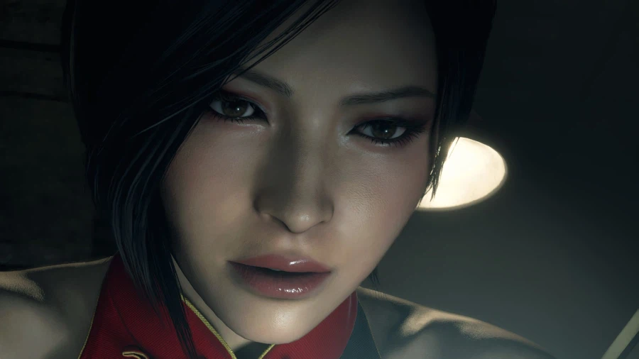 차이나 드레스 - 바이오하자드 RE:4_33.webp