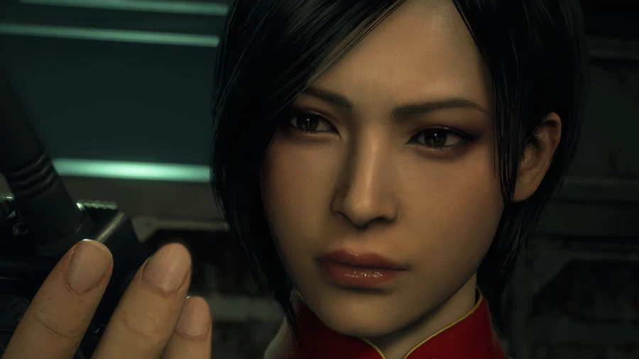 차이나 드레스 - 바이오하자드 RE:4_36.webp