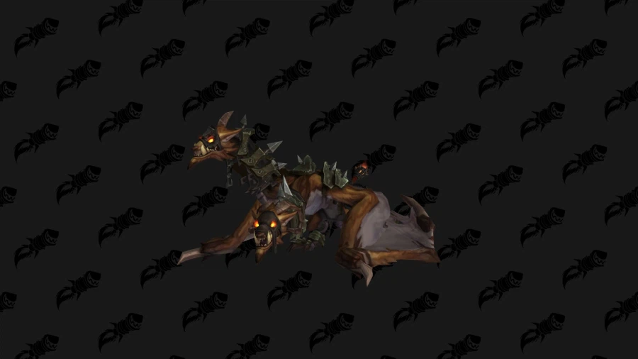 와우 신규 레이저(Razer) 탈것 및 애완동물 프로모션 공개_4.webp