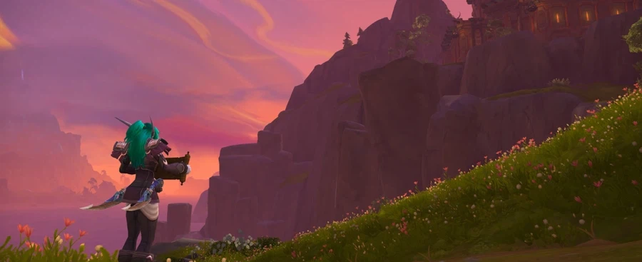 와우 한밤 개발자 및 직업 밸런스 패치 노트 - 1월22일_1.webp