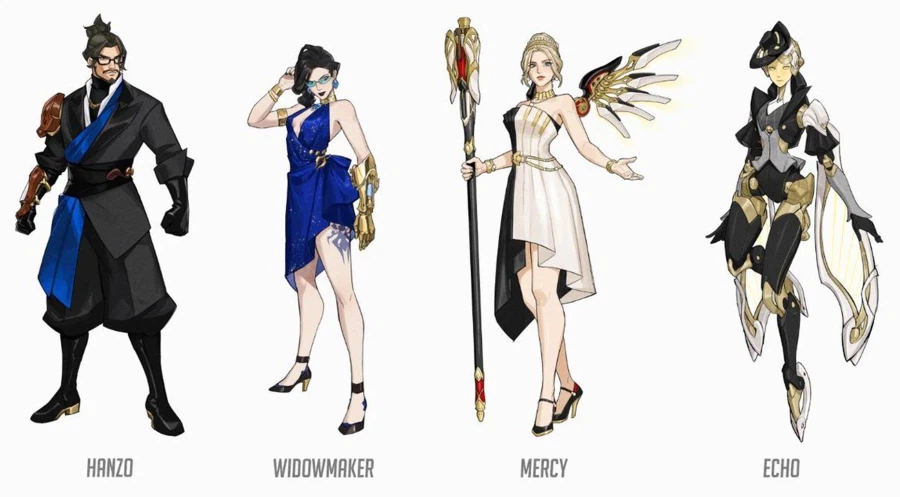 오버워치2 새로운 공식 스킨 컨셉 설문조사 공개_3.webp