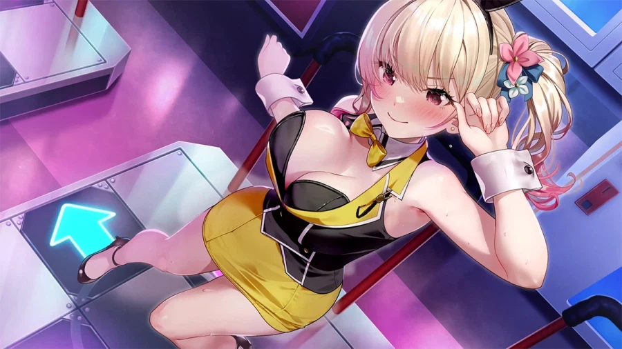 [약후방] 헤롱헤롱 버니 가든 아시아판 3월 12일 발매예정_11.webp