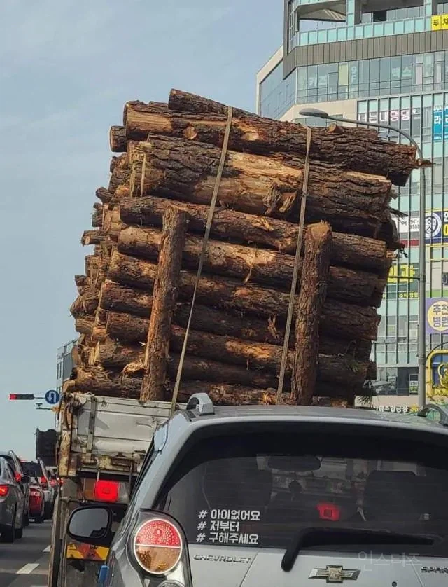 공포에 떨고 있는 스파크 차주.jpg_1.webp