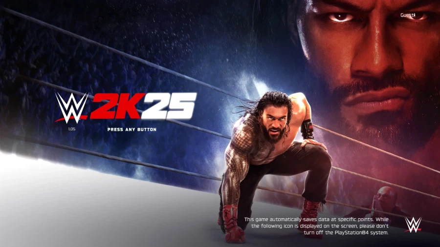 [WWE2K25] 서브미션_1.webp