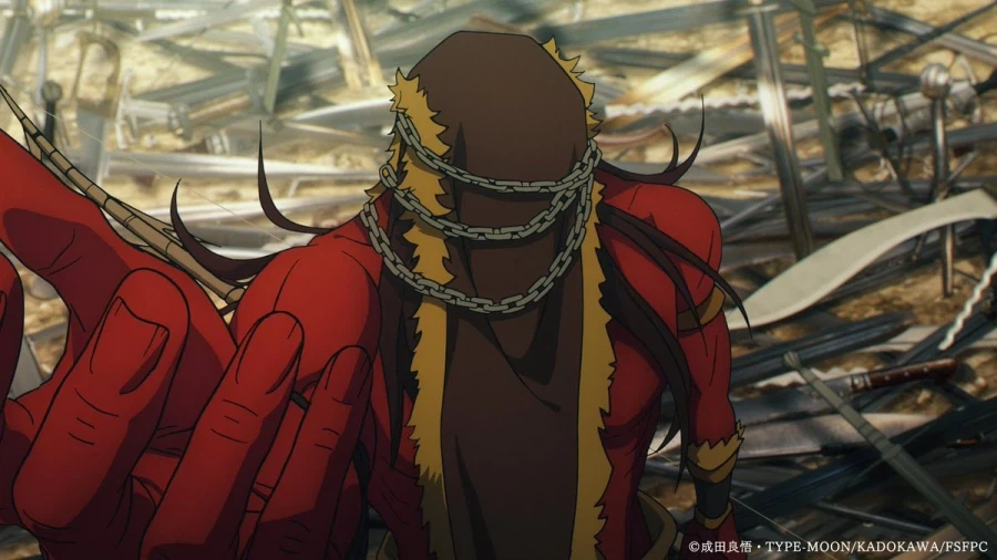 페이트 스트레인지 페이크) 4화 예고편, 선행컷_3.webp