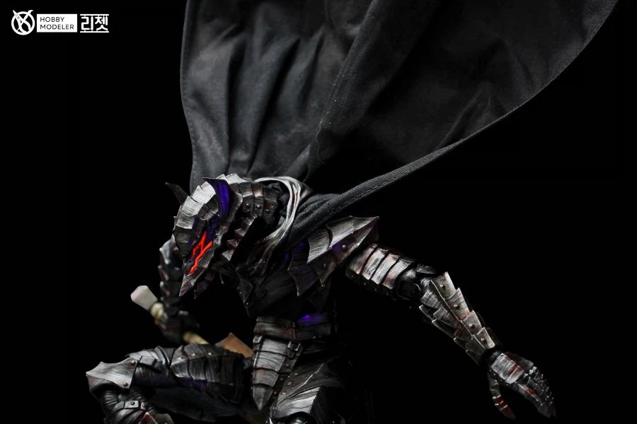 Plamatea 가츠 아크릴 붓도색 - 바다 디오라마_14.webp