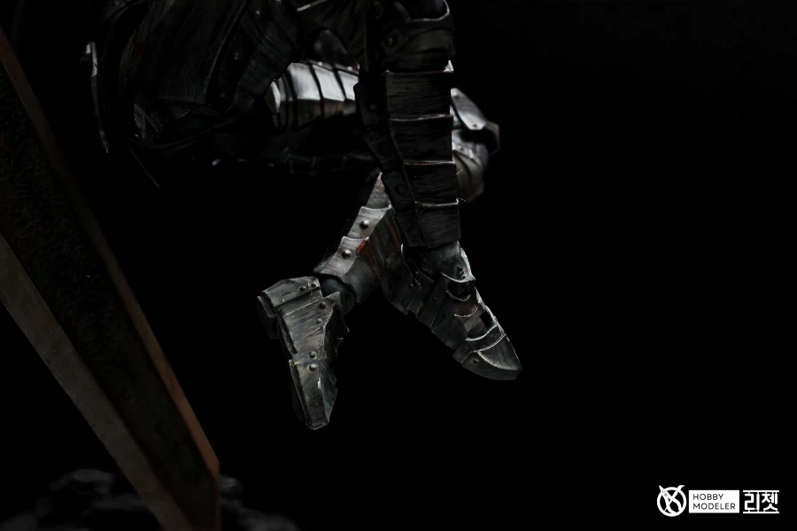 Plamatea 가츠 아크릴 붓도색 - 바다 디오라마_22.webp