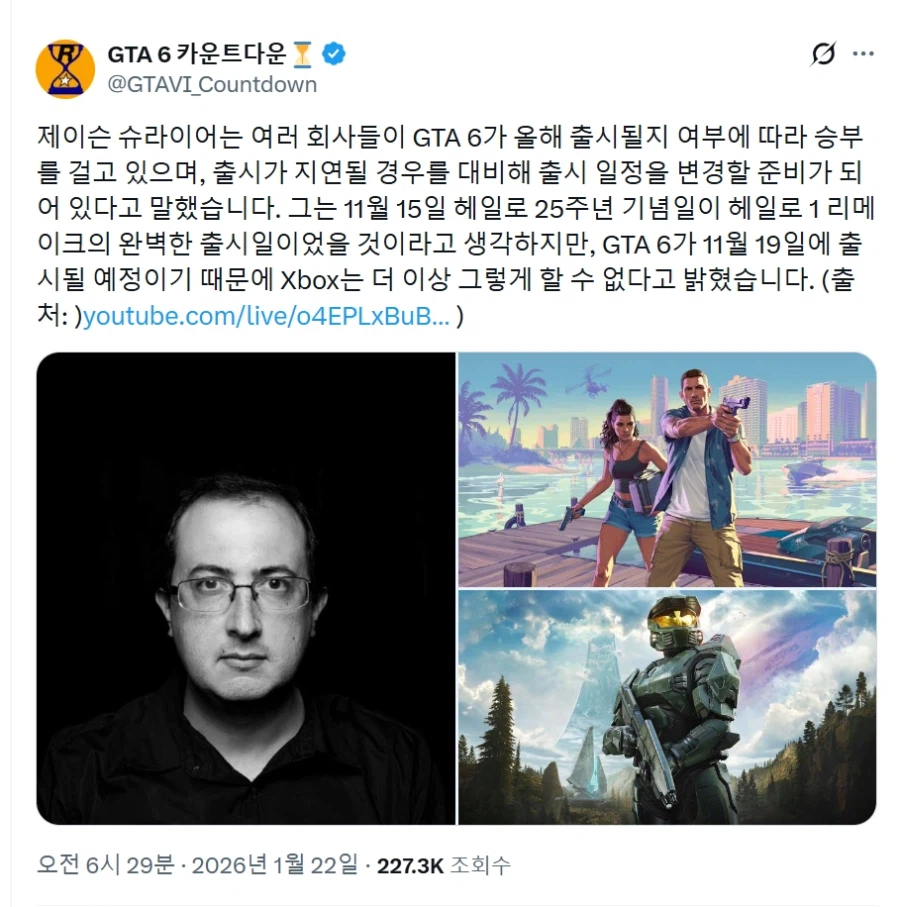 여러 회사가 GTA6 출시일 눈치를 보고 있다._1.webp