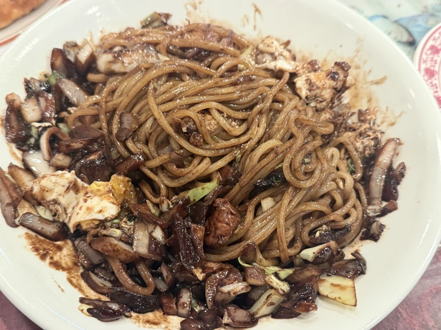 부산 장성향 군만두, 간짜장_7.webp