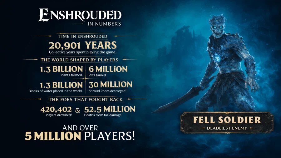 인슈라오디드 - 2주년 기념 & 가을 정식 출시 예정_1.webp