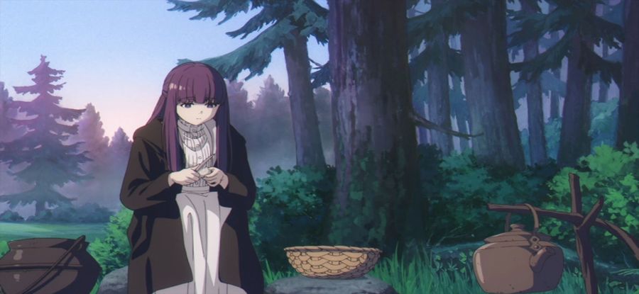 [장송의 프리렌] 순도 높은 돌_1.jpg