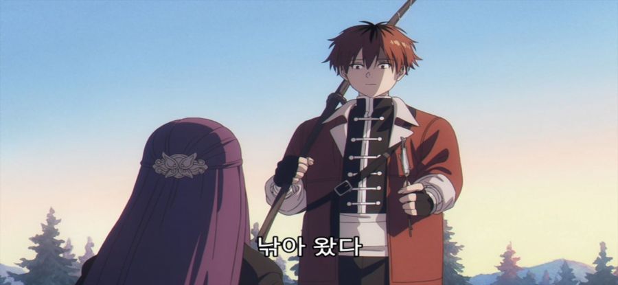 [장송의 프리렌] 순도 높은 돌_2.jpg