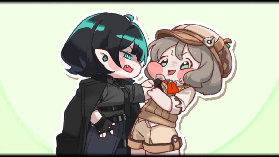 요미 단차 성공 하이테일 왤케 재미있지 하우징 짱 재미있다_15.webp