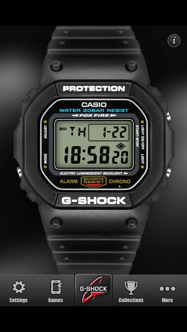 카시오 지샥앱 구동_2.webp