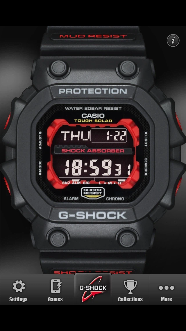 카시오 지샥앱 구동_7.webp