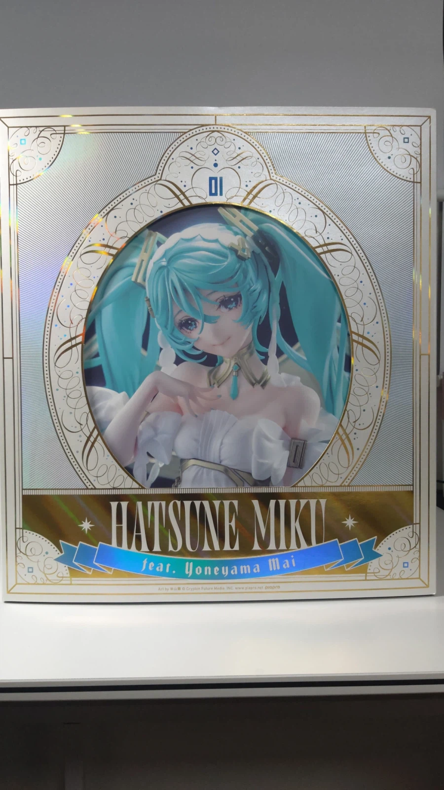 [Good Smile Company] 하츠네 미쿠 feat.요네야마 마이_1.webp