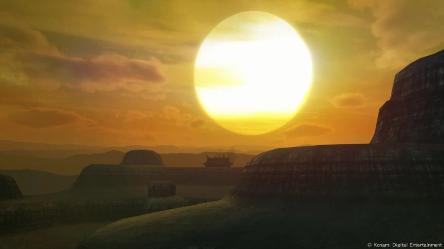 ANUBIS ZONE OF THE ENDERS _ Ｍ∀ＲＳ_5.webp