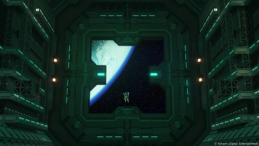 ANUBIS ZONE OF THE ENDERS _ Ｍ∀ＲＳ_3.webp
