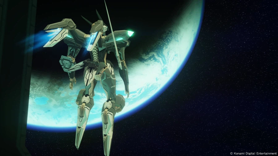 ANUBIS ZONE OF THE ENDERS _ Ｍ∀ＲＳ_4.webp