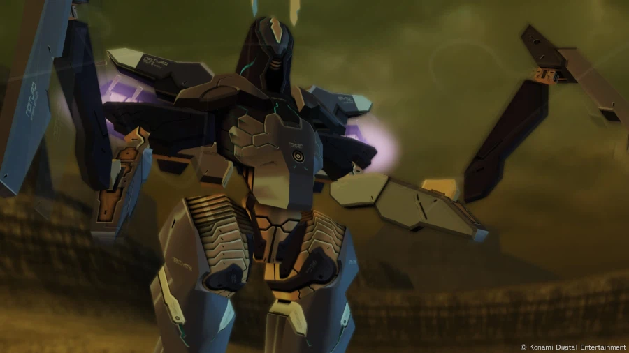 ANUBIS ZONE OF THE ENDERS _ Ｍ∀ＲＳ_12.webp