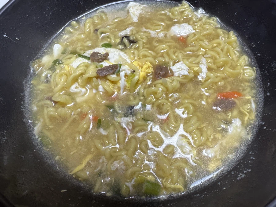 The미식 장인라면 담백한맛~~~_3.webp