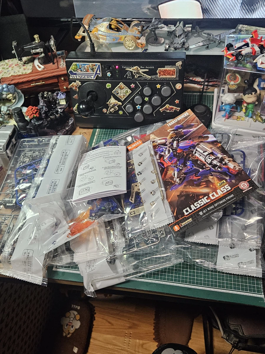 미미월드 트랜스포머 CC21 (제트프라임)_6.webp