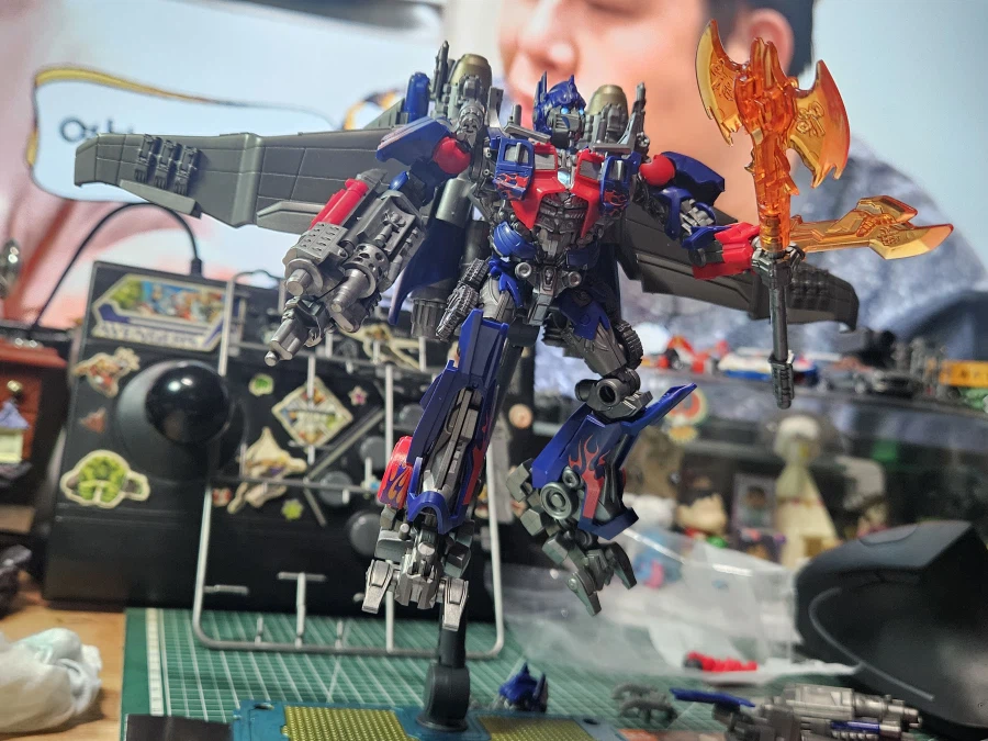 미미월드 트랜스포머 CC21 (제트프라임)_10.webp