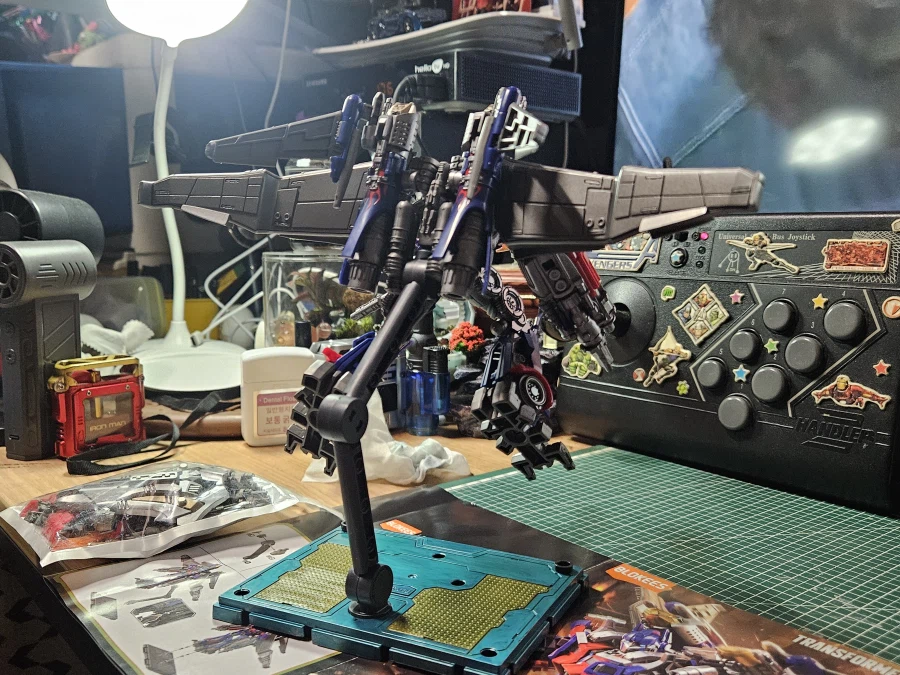 미미월드 트랜스포머 CC21 (제트프라임)_12.webp