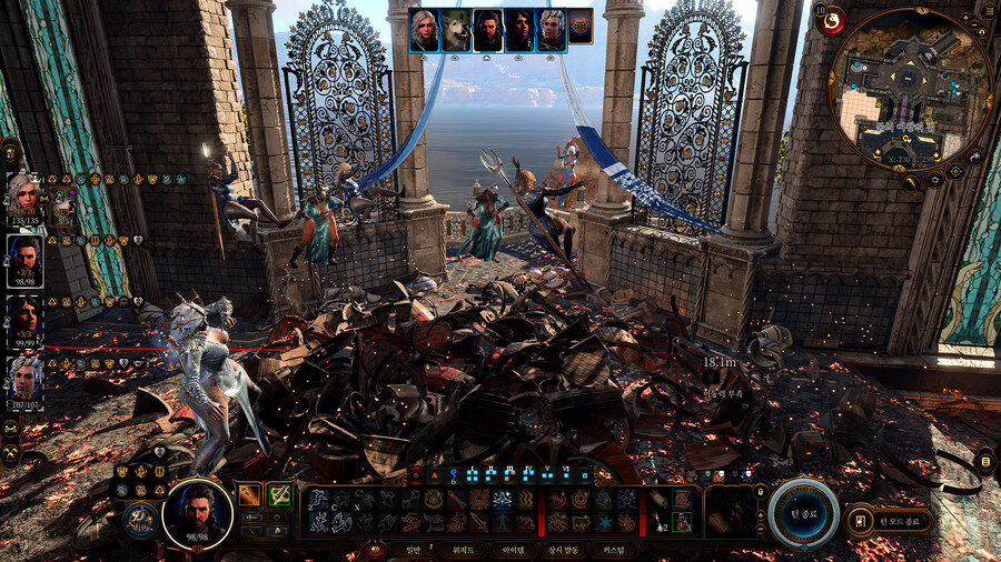 장문) 발더스게이트3 첫 엔딩 플레이 후기_14.jpg