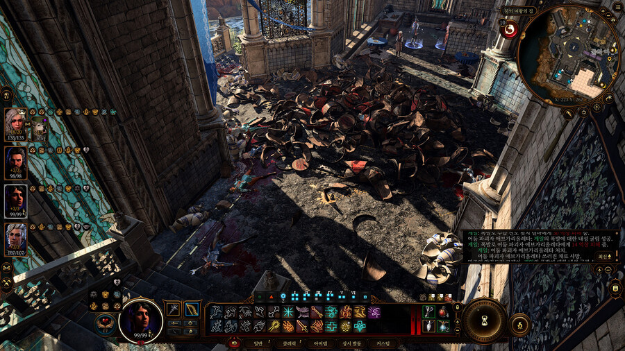 장문) 발더스게이트3 첫 엔딩 플레이 후기_16.jpg