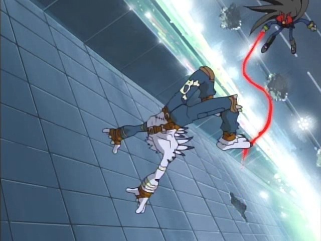 [디지몬 어드벤처] 분노 버프와 처형곡으로도 넘을 수 없는 벽_27.jpg