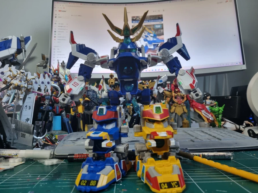 [토이라이즈]블루브레이버 옐로우크러셔_16.webp