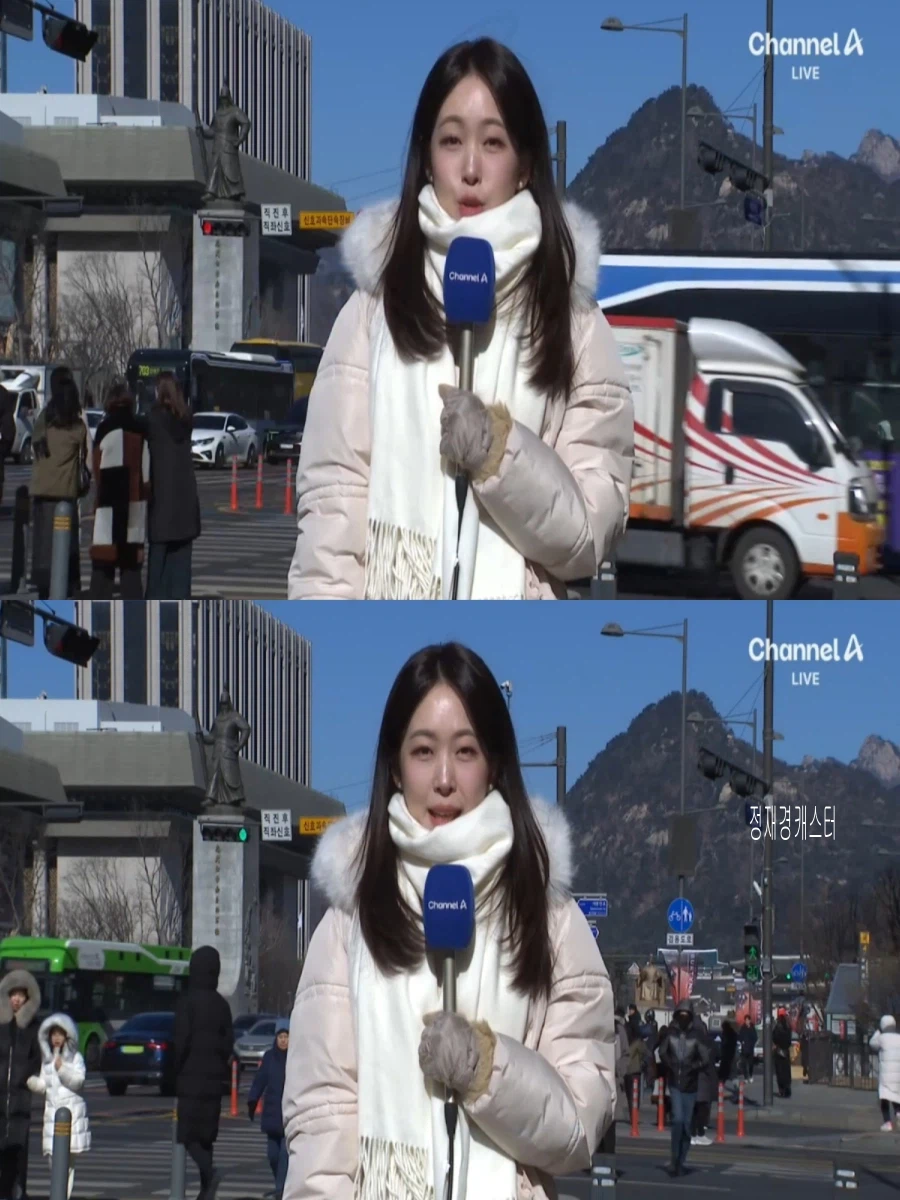 내일, 서해안 제주 새벽 눈(일요일까지 한파 계속, 동쪽 대기 건조)_27.webp