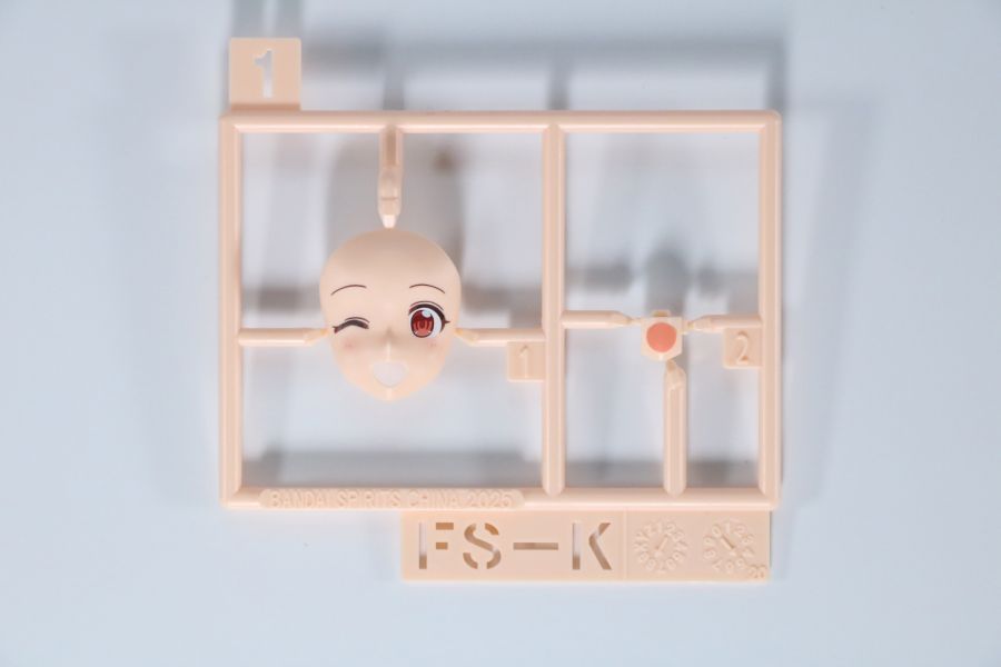 30MS X 샤니마스 소노다 치요코 & 모리노 린세 세트 조립 과정 사진_4.jpg