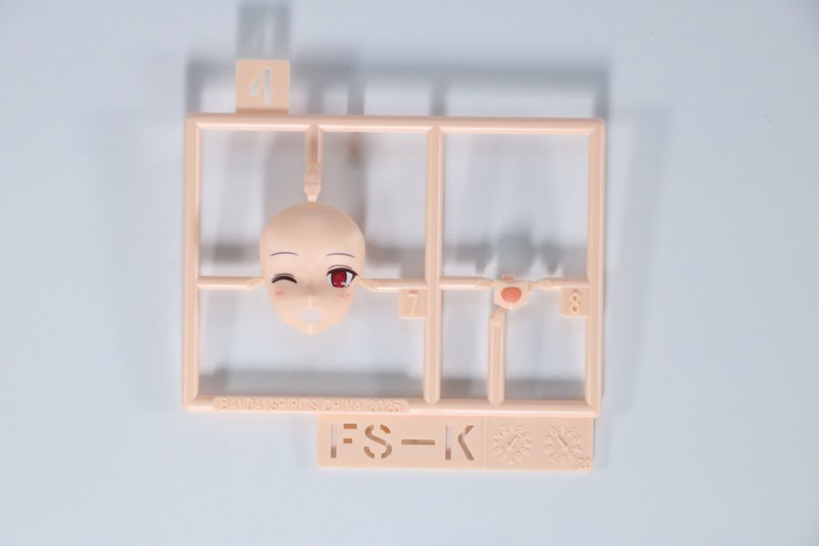 30MS X 샤니마스 소노다 치요코 & 모리노 린세 세트 조립 과정 사진_7.jpg