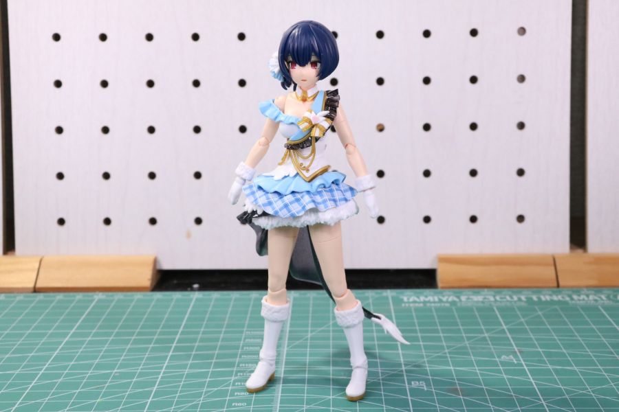 30MS X 샤니마스 소노다 치요코 & 모리노 린세 세트 조립 과정 사진_20.jpg