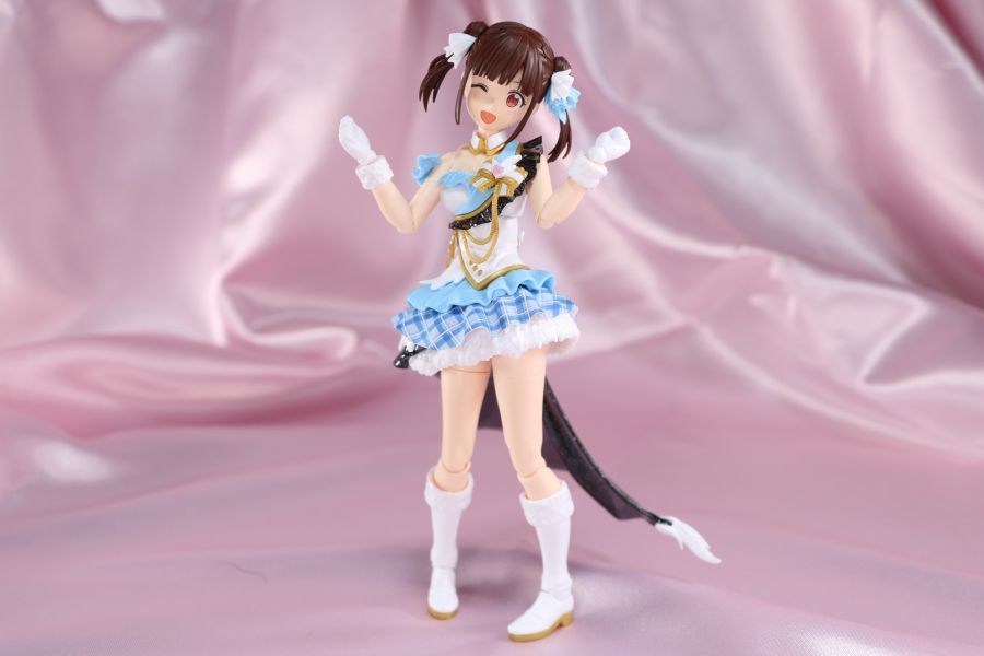 30MS X 샤니마스 소노다 치요코 & 모리노 린세 세트 조립 과정 사진_22.jpg