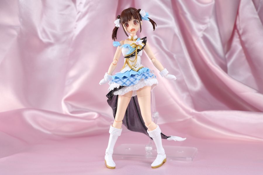 30MS X 샤니마스 소노다 치요코 & 모리노 린세 세트 조립 과정 사진_36.jpg