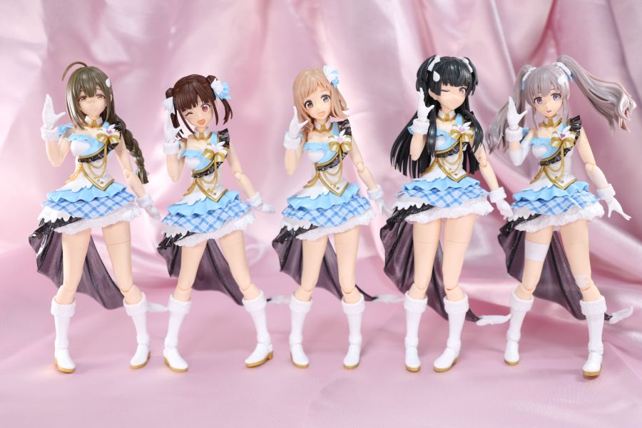 30MS X 샤니마스 소노다 치요코 & 모리노 린세 세트 조립 과정 사진_39.jpg