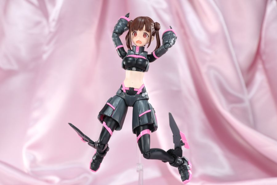 30MS X 샤니마스 소노다 치요코 & 모리노 린세 세트 조립 과정 사진_43.jpg