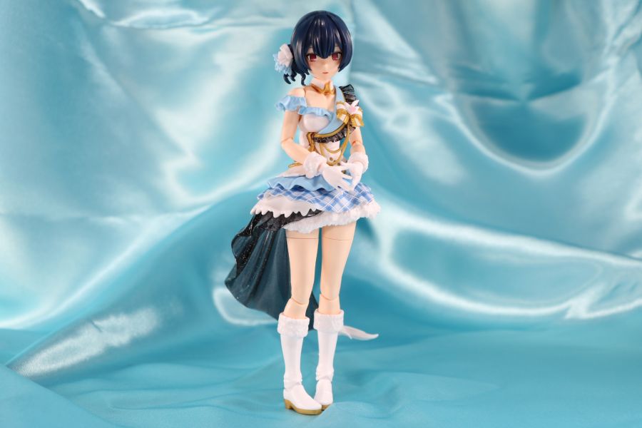 30MS X 샤니마스 소노다 치요코 & 모리노 린세 세트 조립 과정 사진_44.jpg