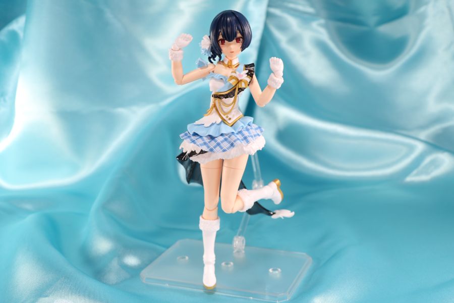 30MS X 샤니마스 소노다 치요코 & 모리노 린세 세트 조립 과정 사진_54.jpg