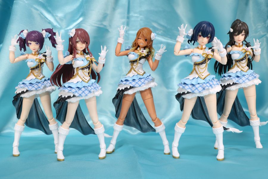 30MS X 샤니마스 소노다 치요코 & 모리노 린세 세트 조립 과정 사진_60.jpg