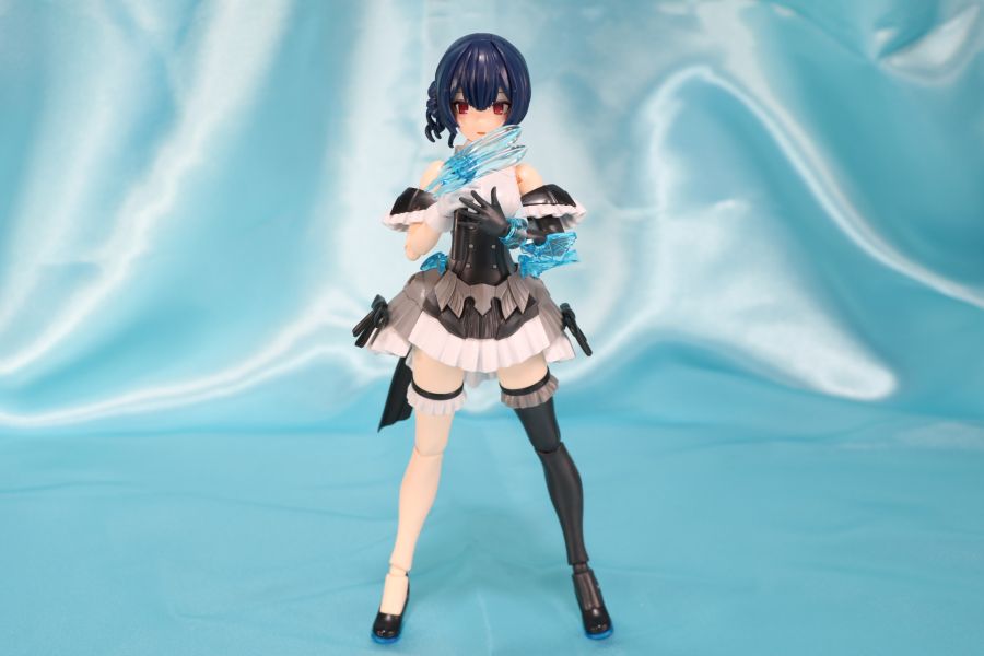 30MS X 샤니마스 소노다 치요코 & 모리노 린세 세트 조립 과정 사진_61.jpg