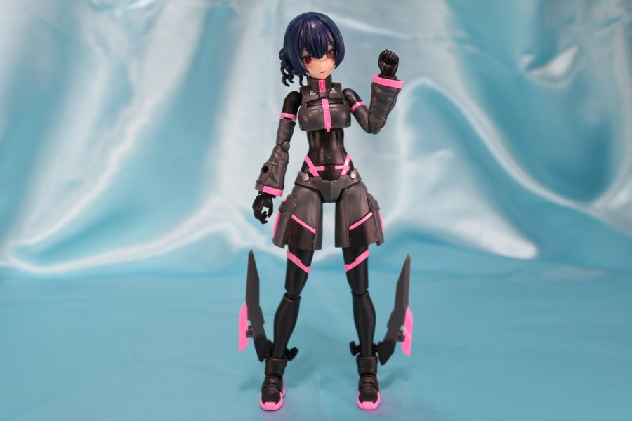 30MS X 샤니마스 소노다 치요코 & 모리노 린세 세트 조립 과정 사진_63.jpg