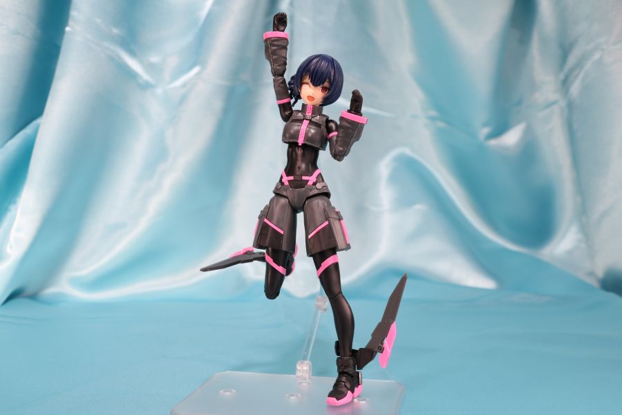 30MS X 샤니마스 소노다 치요코 & 모리노 린세 세트 조립 과정 사진_65.jpg